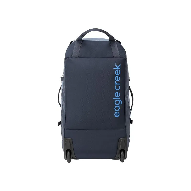Bolsa de viaje Eagle Creek Cargo Hauler Wheel 110L (Glacier Blue)