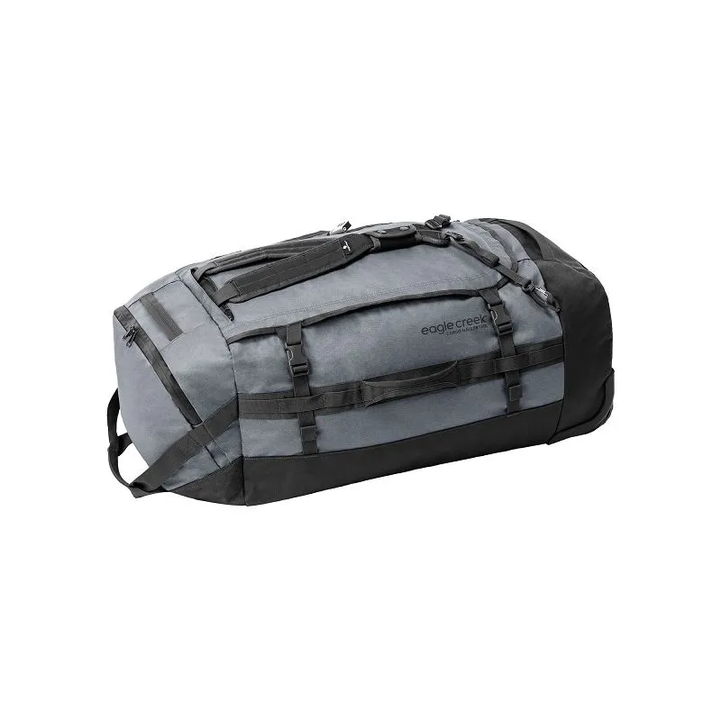 Bolsa de viaje Eagle Creek Cargo Hauler Wheel 130L (Charcoal)