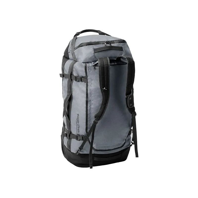 Bolsa de viaje Eagle Creek Cargo Hauler Wheel 130L (Charcoal)