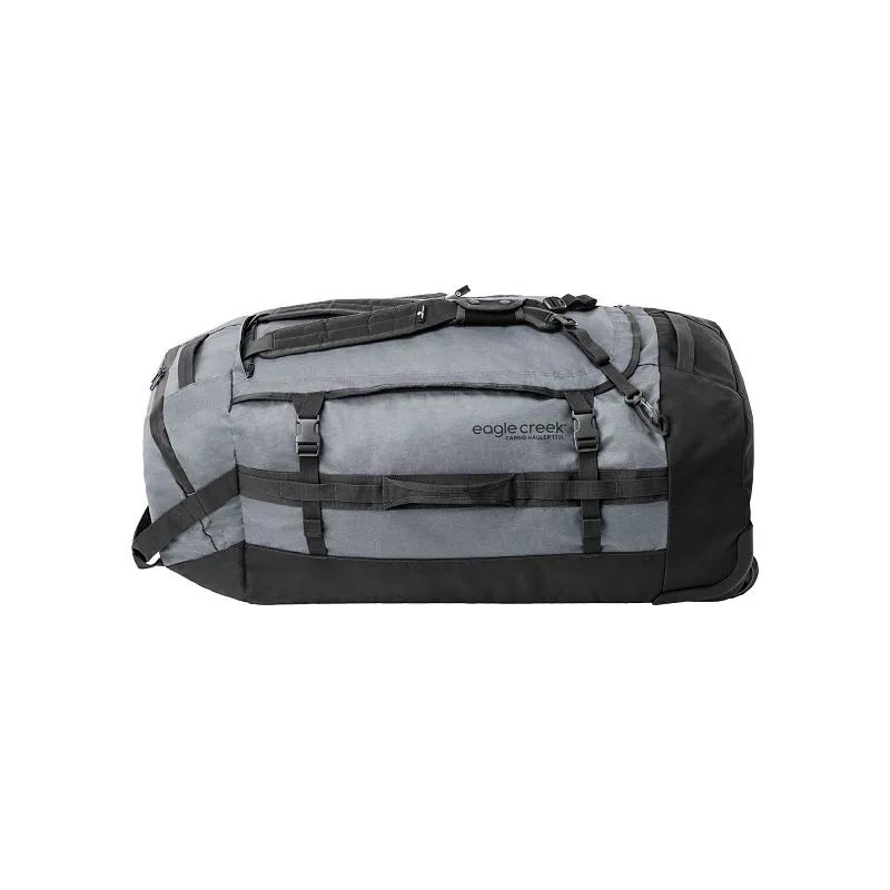 Bolsa de viaje Eagle Creek Cargo Hauler Wheel 130L (Charcoal)