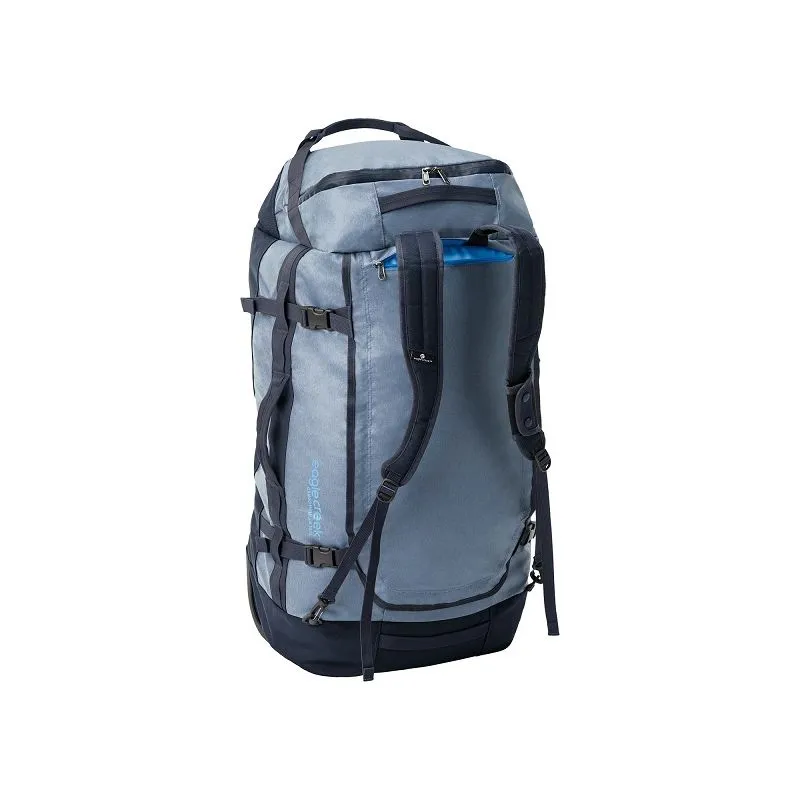 Bolsa de viaje Eagle Creek Cargo Hauler Wheel 130L (Glacier Blue)
