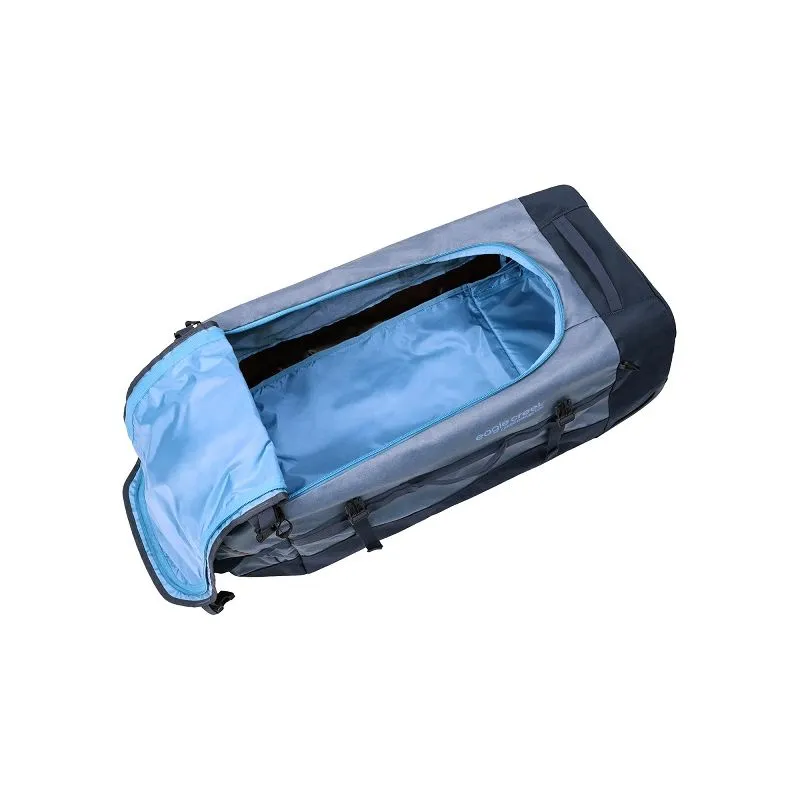 Bolsa de viaje Eagle Creek Cargo Hauler Wheel 130L (Glacier Blue)