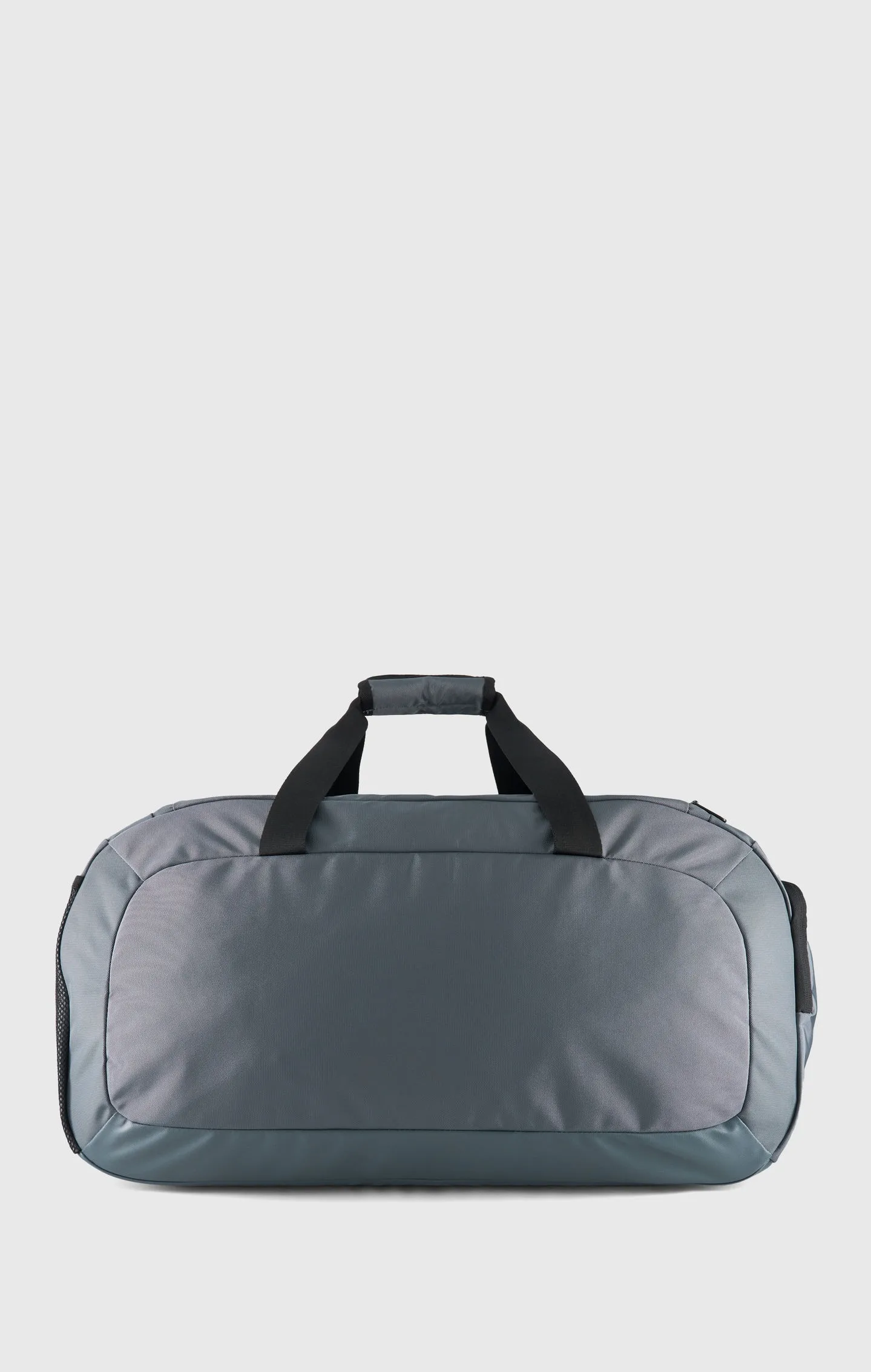 Bolsa de viaje mediana con logotipo