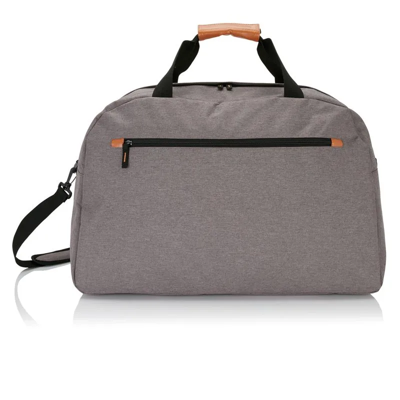 Bolsa de viaje moderna sin PVC