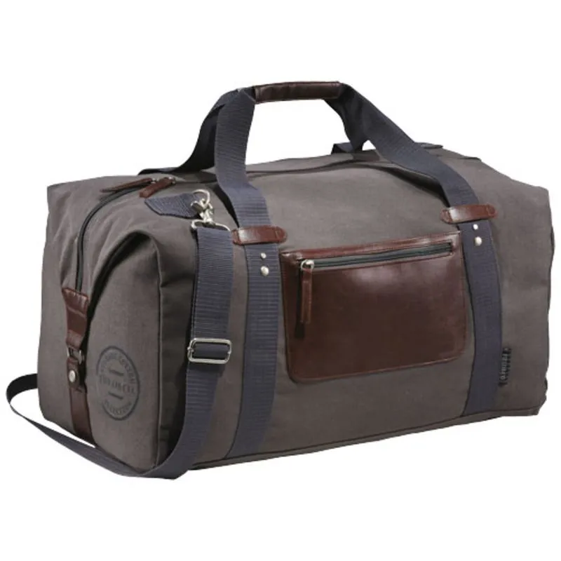 Bolsa de viaje retro 'Classic'