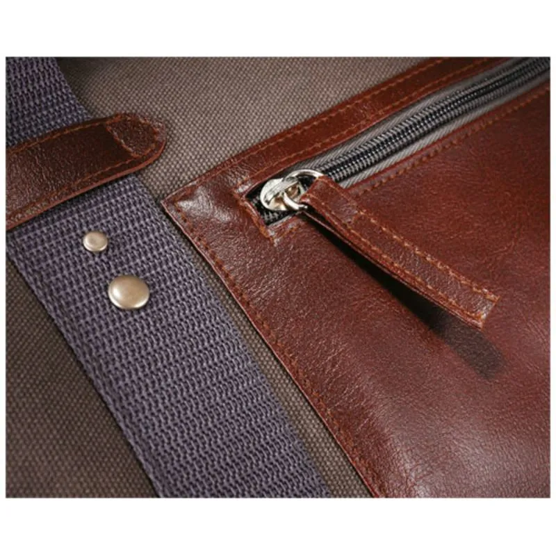 Bolsa de viaje retro 'Classic'