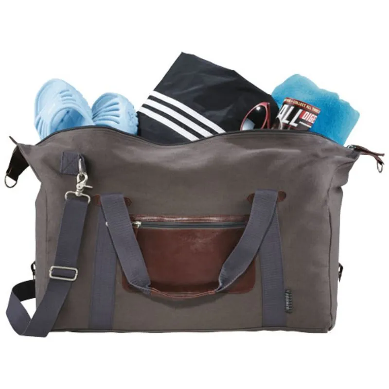 Bolsa de viaje retro 'Classic'