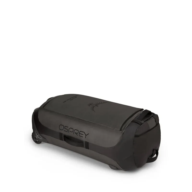 BOLSA DE VIAJE ROLLING TRANSPORTER 120 (NEGRA)  OSPREY
