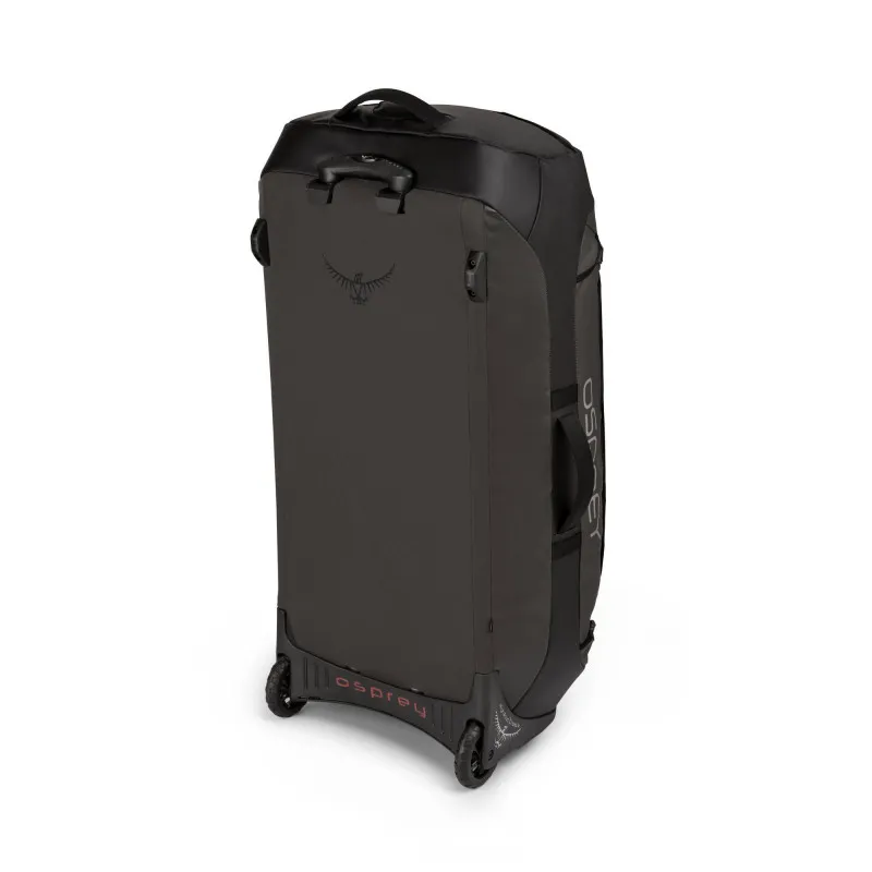 BOLSA DE VIAJE ROLLING TRANSPORTER 120 (NEGRA)  OSPREY