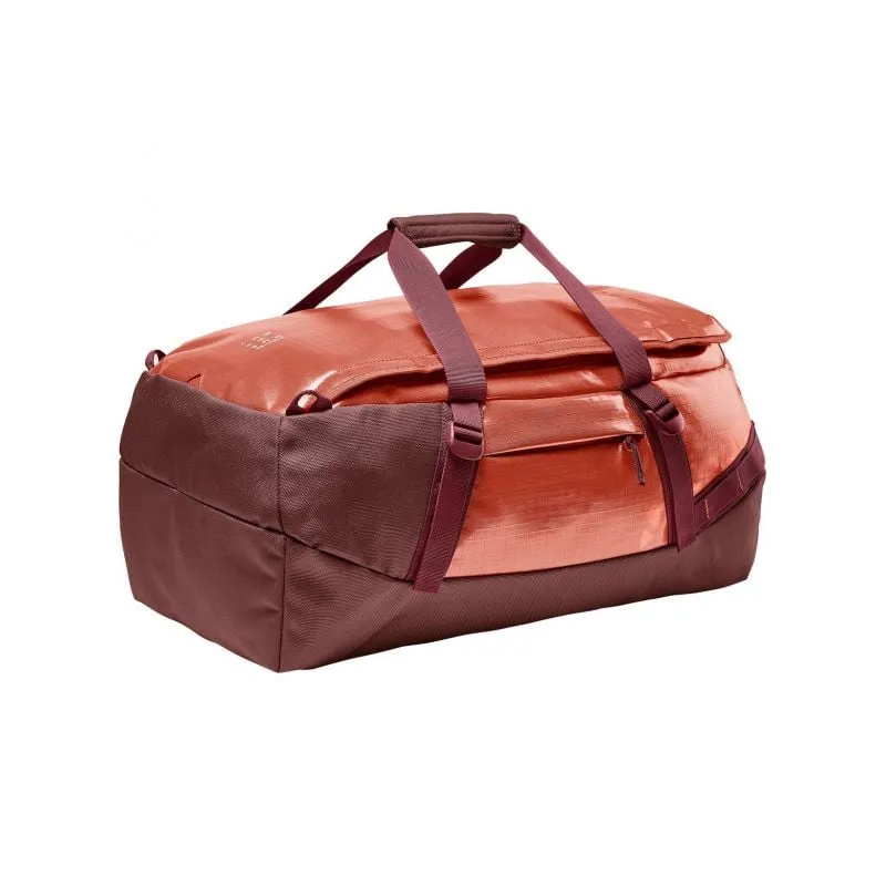 Bolsa de viaje Vaude CityDuffel 35 (hotchili)