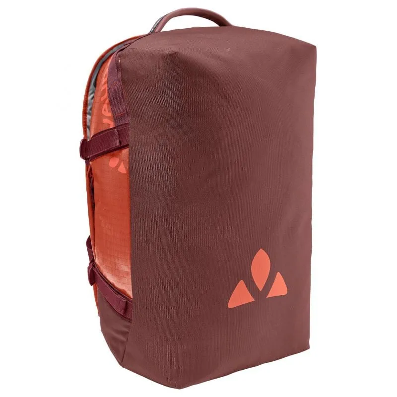 Bolsa de viaje Vaude CityDuffel 35 (hotchili)