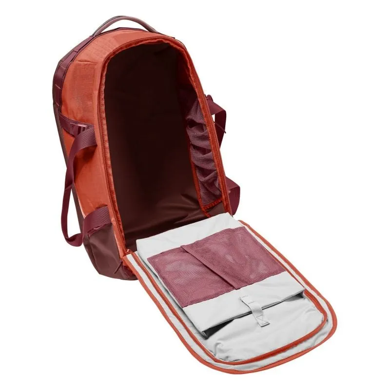 Bolsa de viaje Vaude CityDuffel 35 (hotchili)