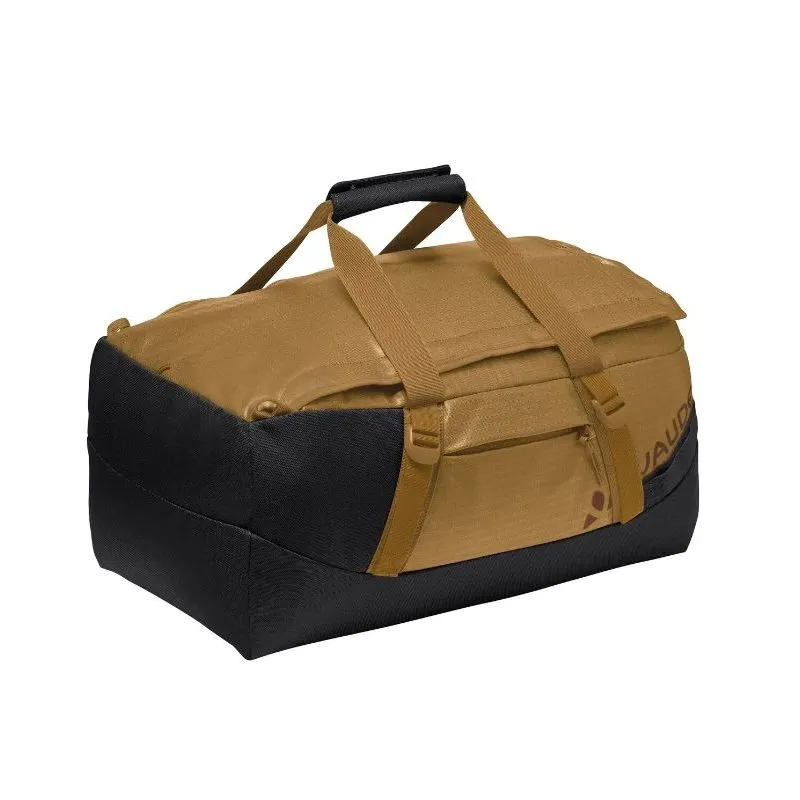 Bolsa de viaje Vaude CityDuffel 35 (mantequilla de cacahuete)