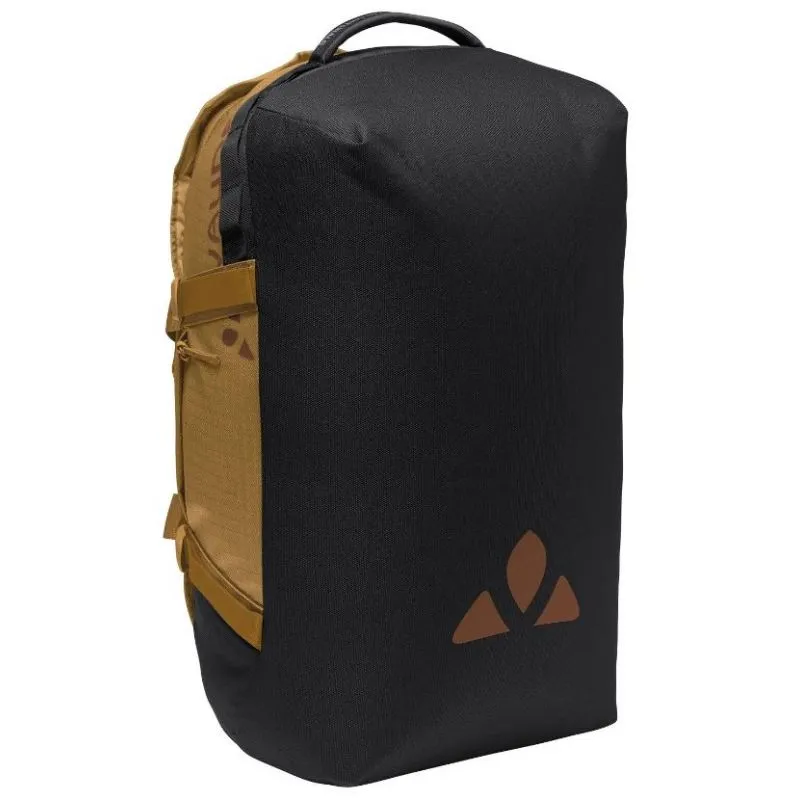 Bolsa de viaje Vaude CityDuffel 35 (mantequilla de cacahuete)