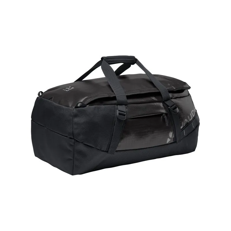 Bolsa de viaje Vaude CityDuffel 35 (negra)