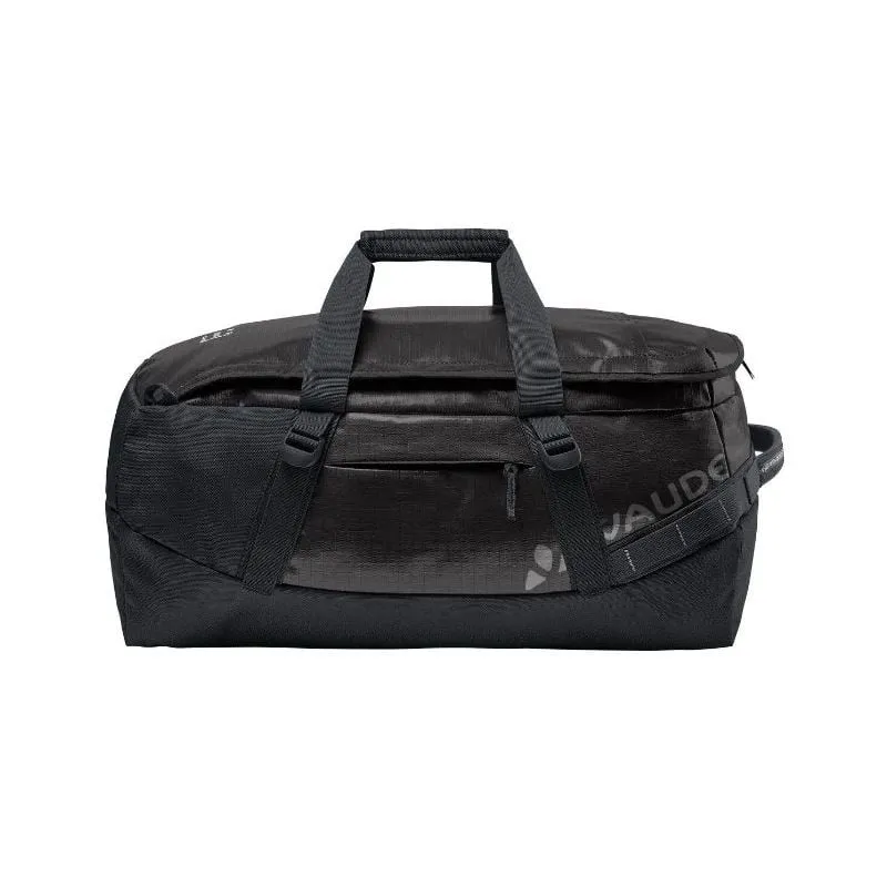 Bolsa de viaje Vaude CityDuffel 35 (negra)
