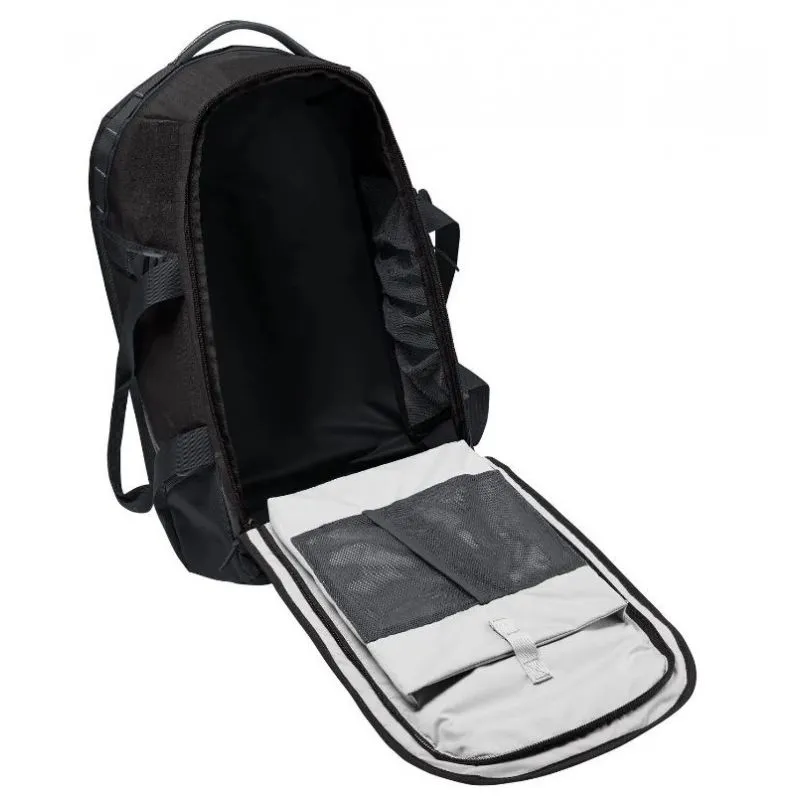Bolsa de viaje Vaude CityDuffel 35 (negra)