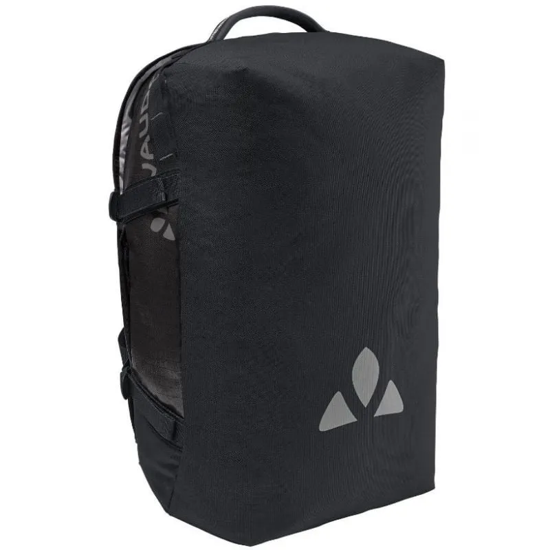Bolsa de viaje Vaude CityDuffel 35 (negra)