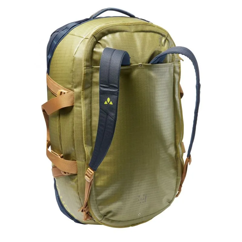 Bolsa de viaje Vaude Cityduffel 65 (bambú)