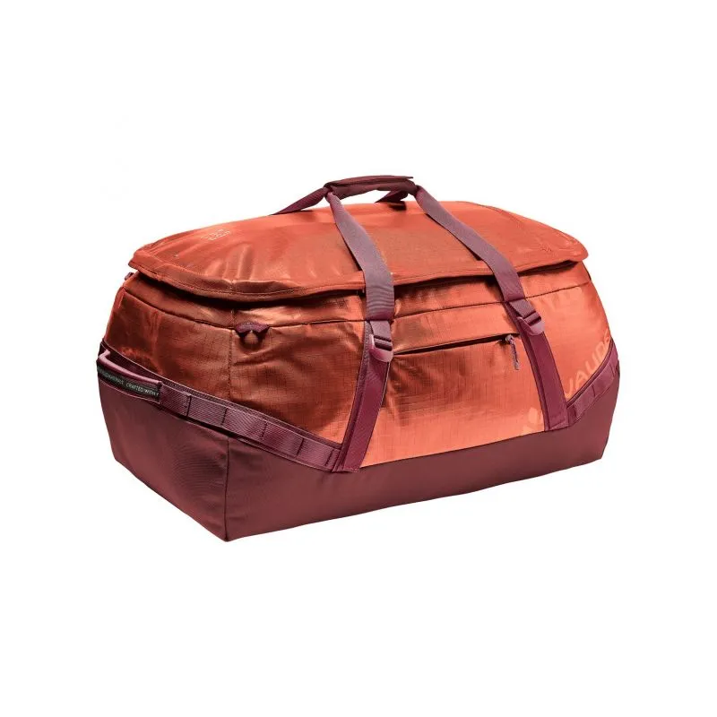 Bolsa de viaje Vaude Cityduffel 65 (hotchili)
