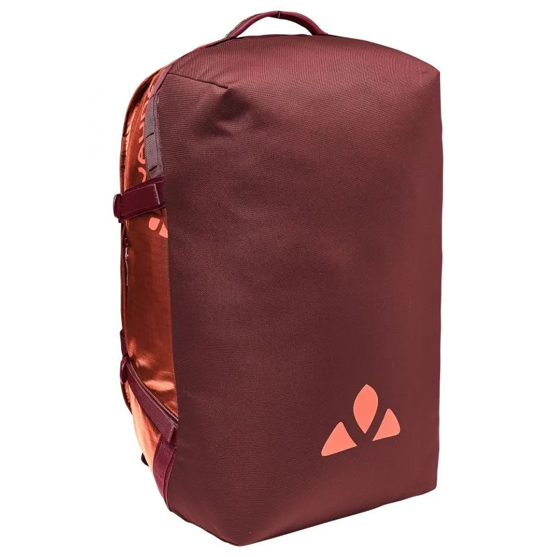 Bolsa de viaje Vaude Cityduffel 65 (hotchili)