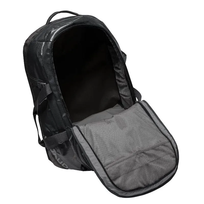 Bolsa de viaje Vaude Cityduffel 65 (negra)