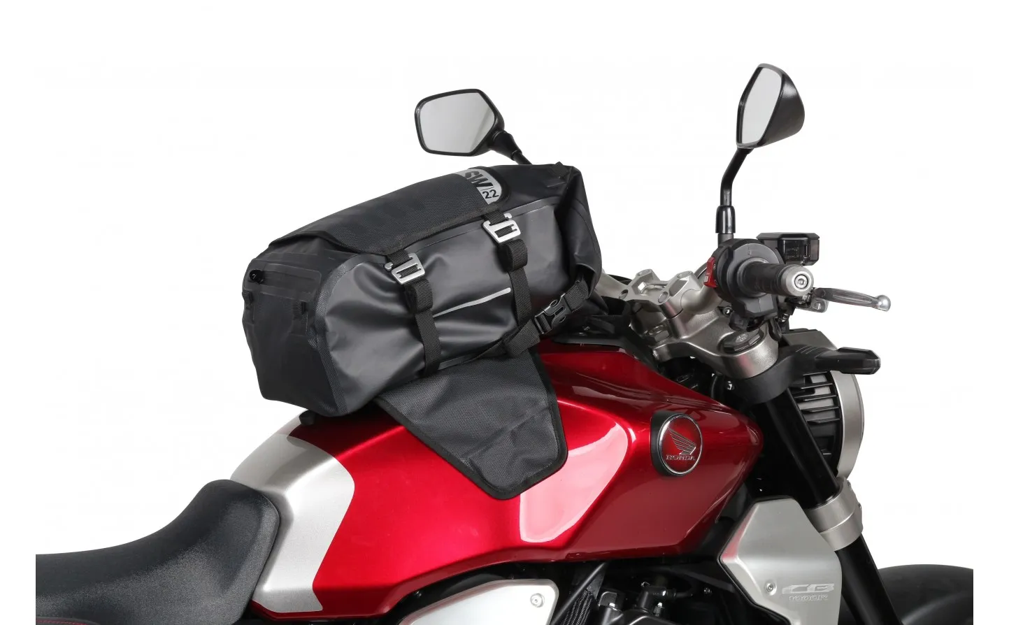 Bolsa Depósito Shad SW22 |X0SW22|