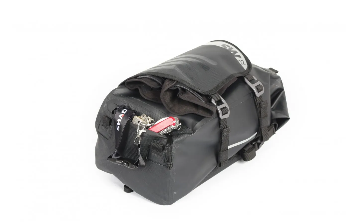 Bolsa Depósito Shad SW22 |X0SW22|