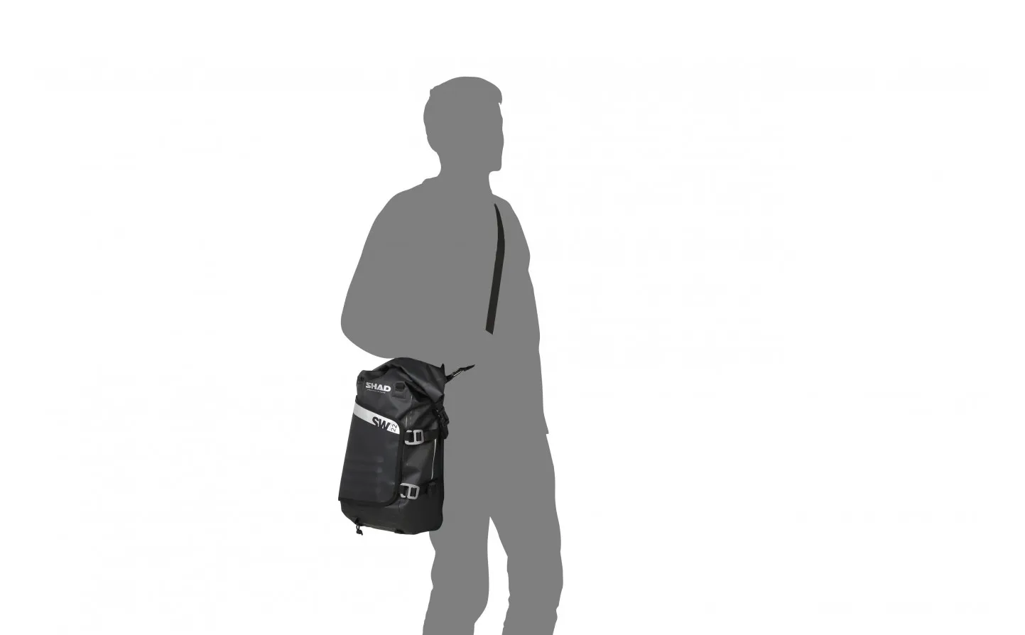 Bolsa Depósito Shad SW22 |X0SW22|