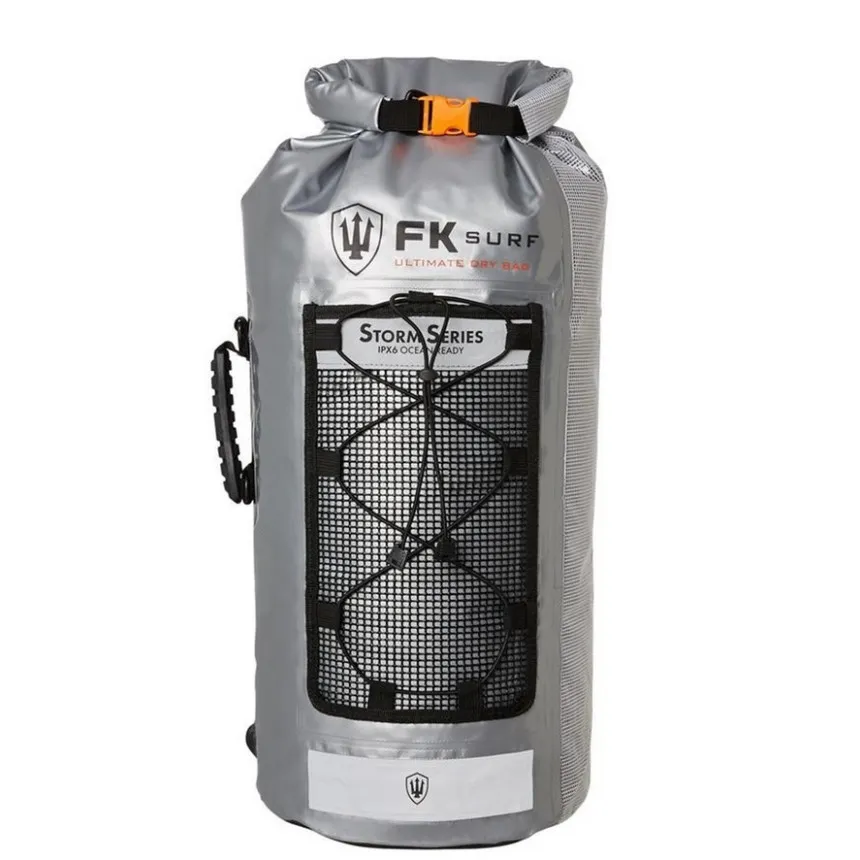 Bolsa Estanca FarKing Strom 60L