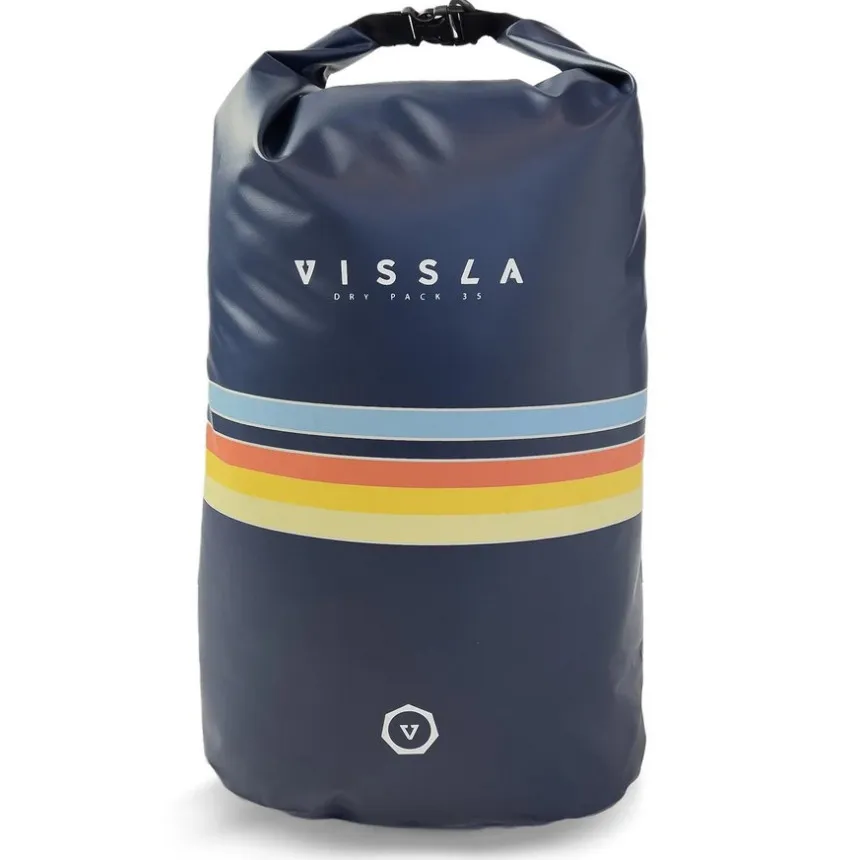 Bolsa Estanca Vissla 7 Seas 20L