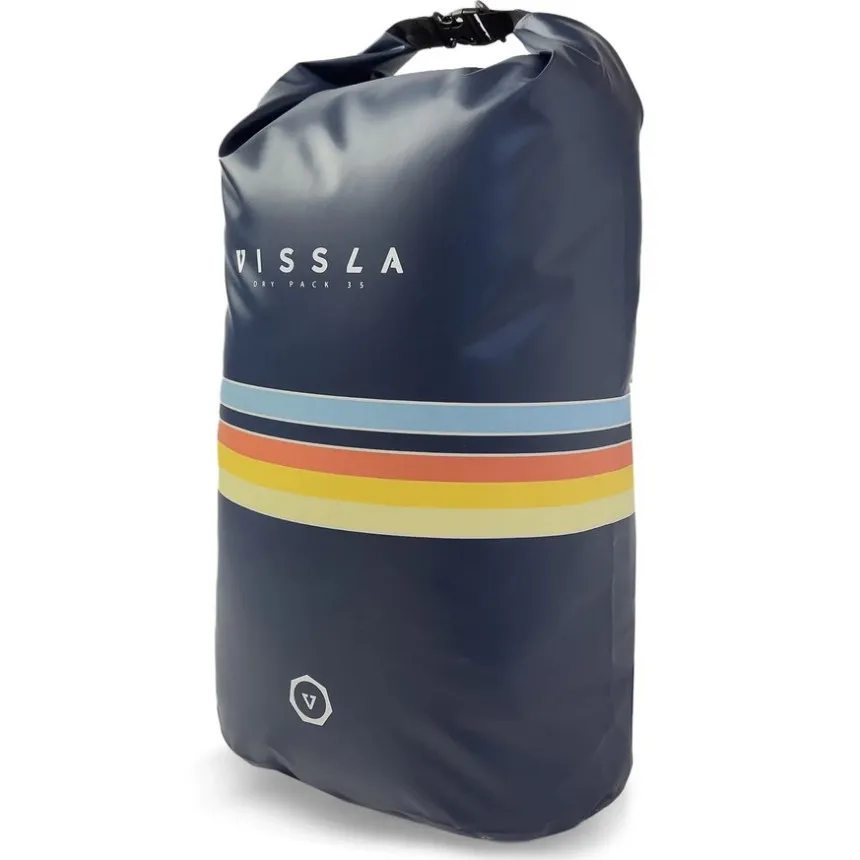 Bolsa Estanca Vissla 7 Seas 20L
