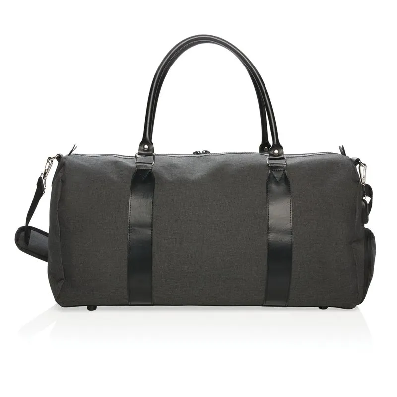 Bolsa fin de semana con salida USB