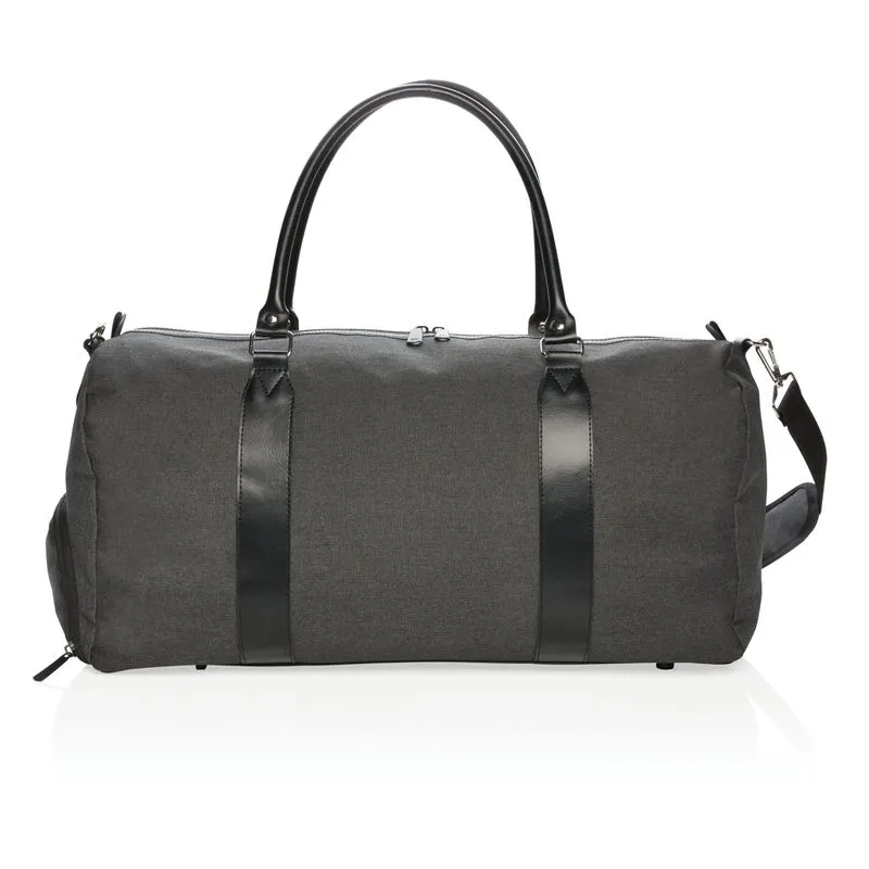 Bolsa fin de semana con salida USB