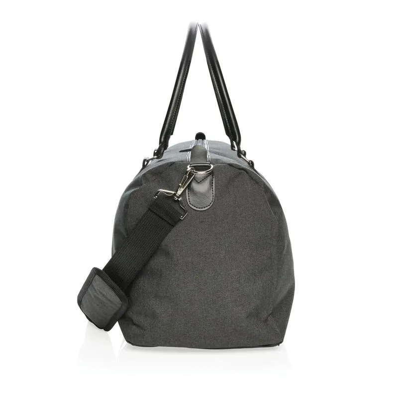 Bolsa fin de semana con salida USB