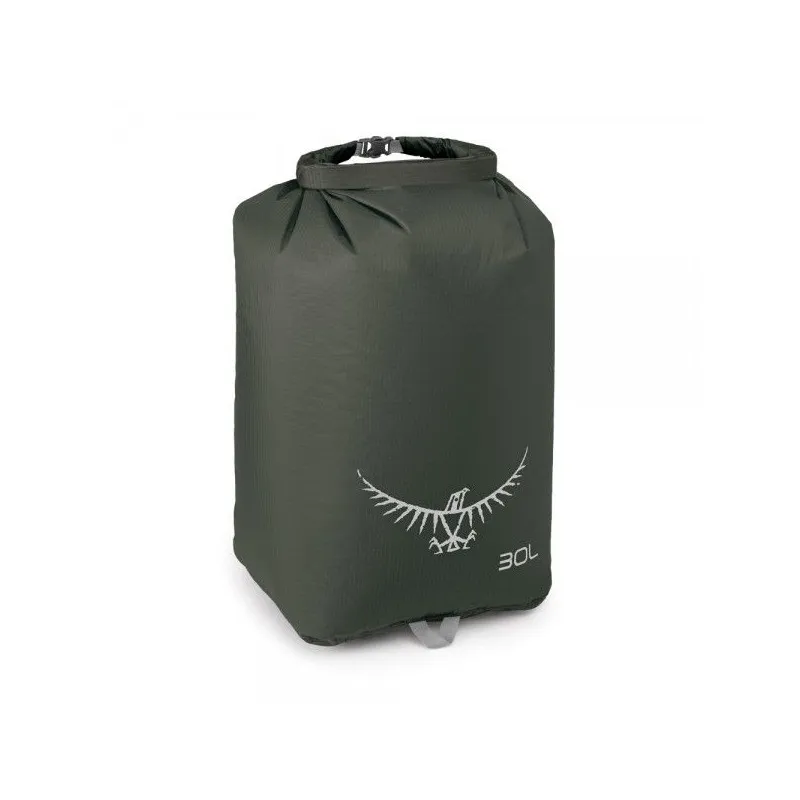 Bolsa impermeable Osprey Ultralight DrySack 30 (Gris Sombra)