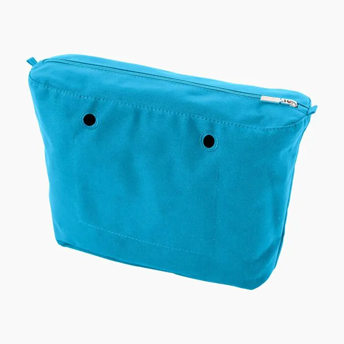 Bolsa interna vela aqua O bag