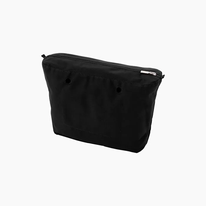 Bolsa interna vela negra O bag mini