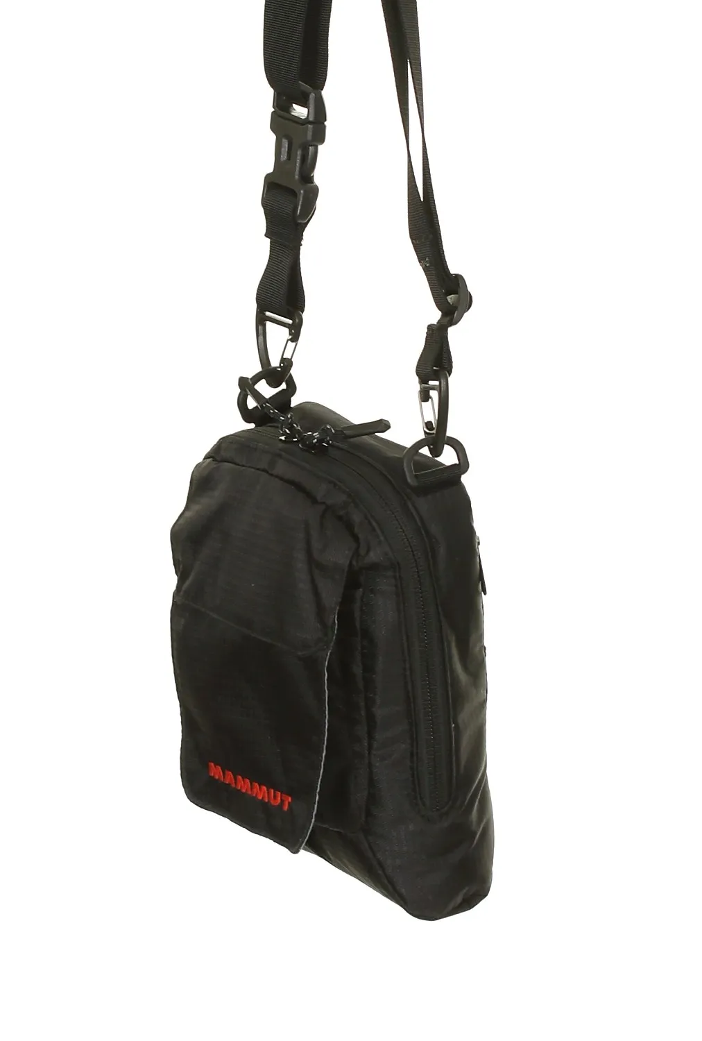 BOLSA MAMMUT TäSCH POUCH 2  BLACK