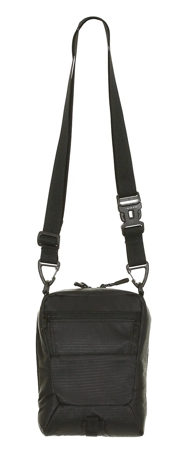 BOLSA MAMMUT TäSCH POUCH 2  BLACK