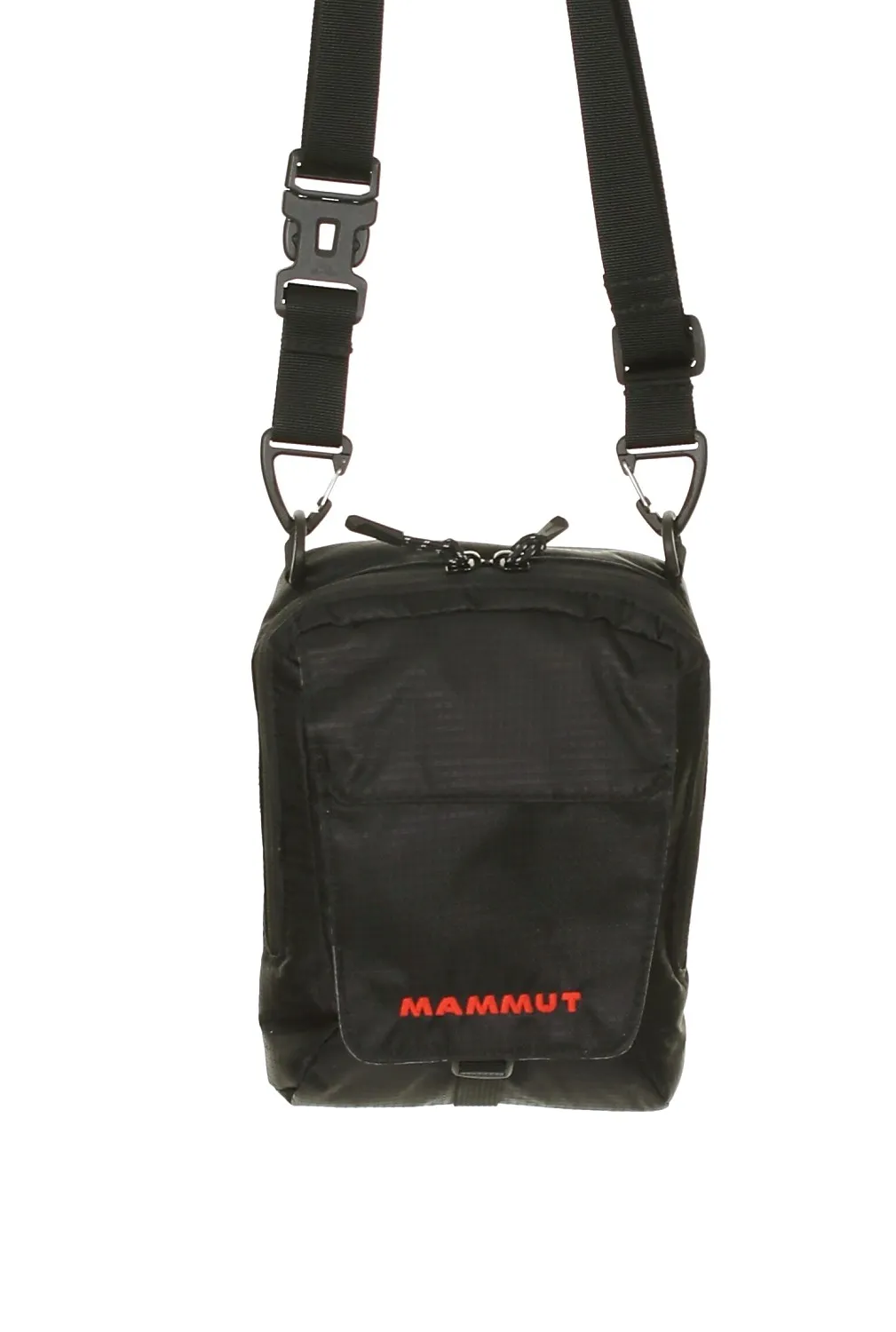 BOLSA MAMMUT TäSCH POUCH 2  BLACK