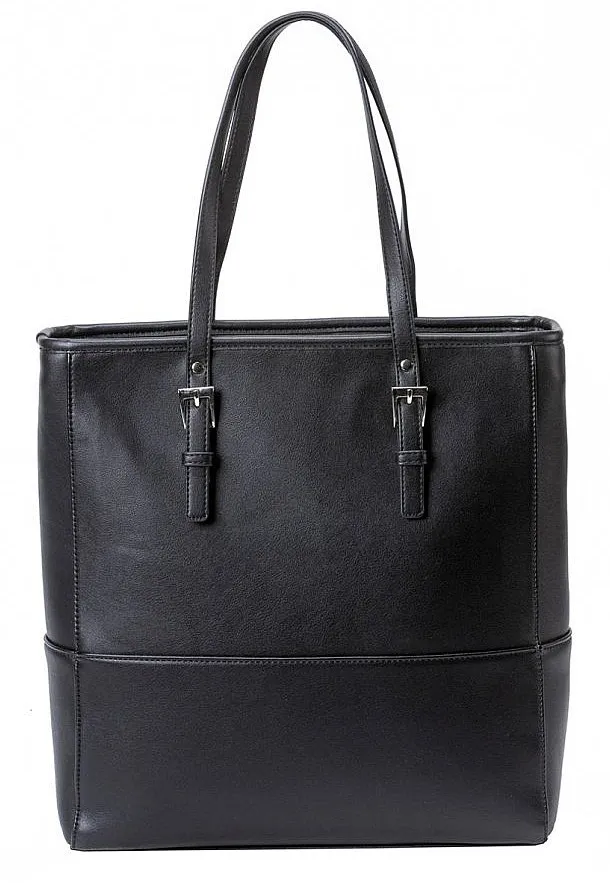 BOLSA MEATFLY SLIMA 3  A/BLACK  WOMEN´S