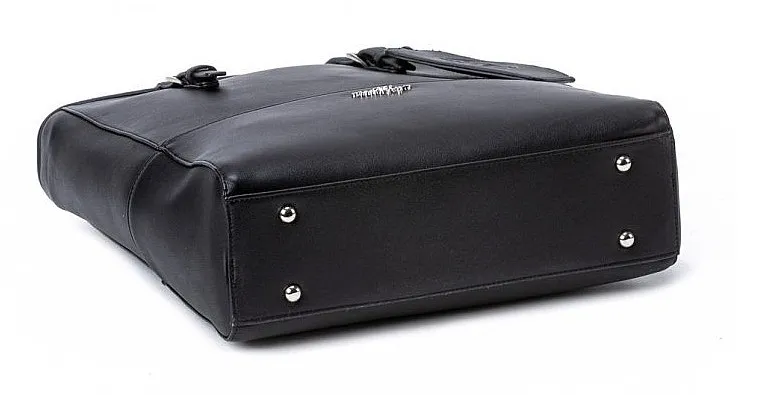 BOLSA MEATFLY SLIMA 3  A/BLACK  WOMEN´S