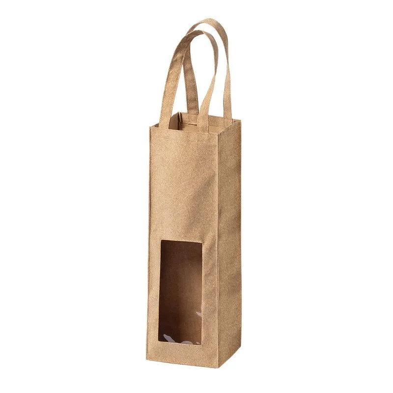 Bolsa Minax 