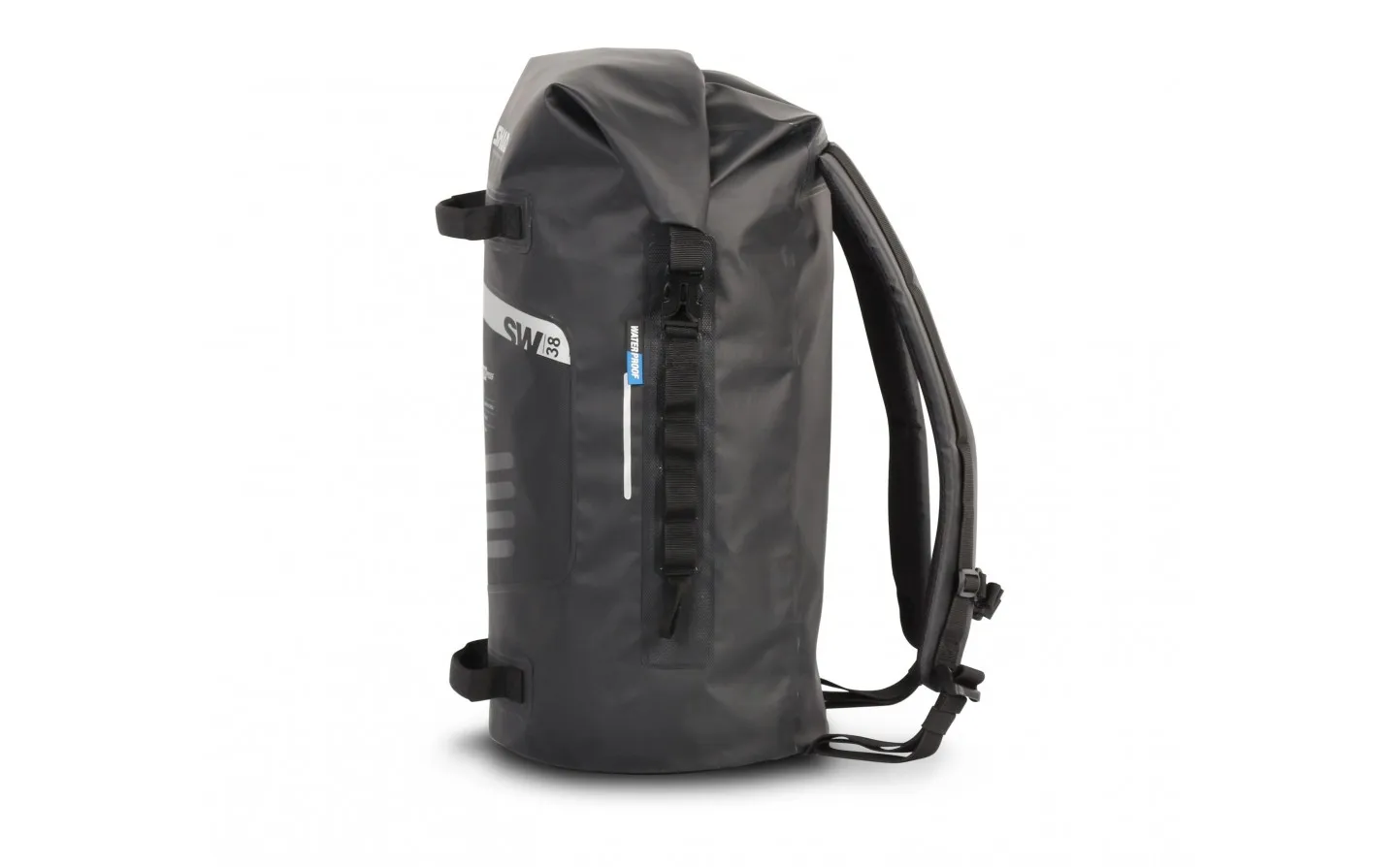 Bolsa Mochila Shad Petate SW38 |X0SW38|