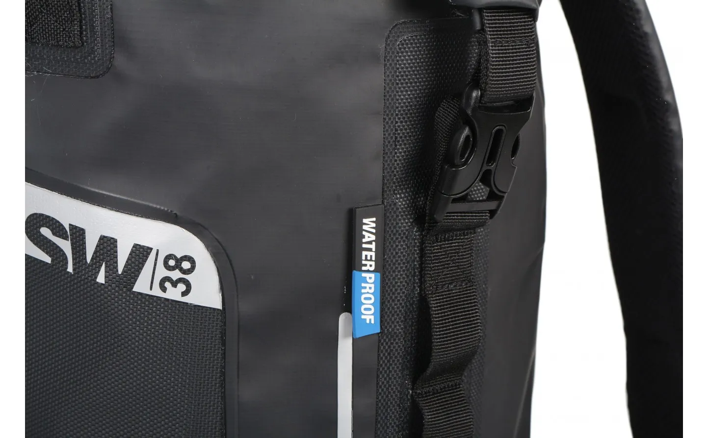 Bolsa Mochila Shad Petate SW38 |X0SW38|