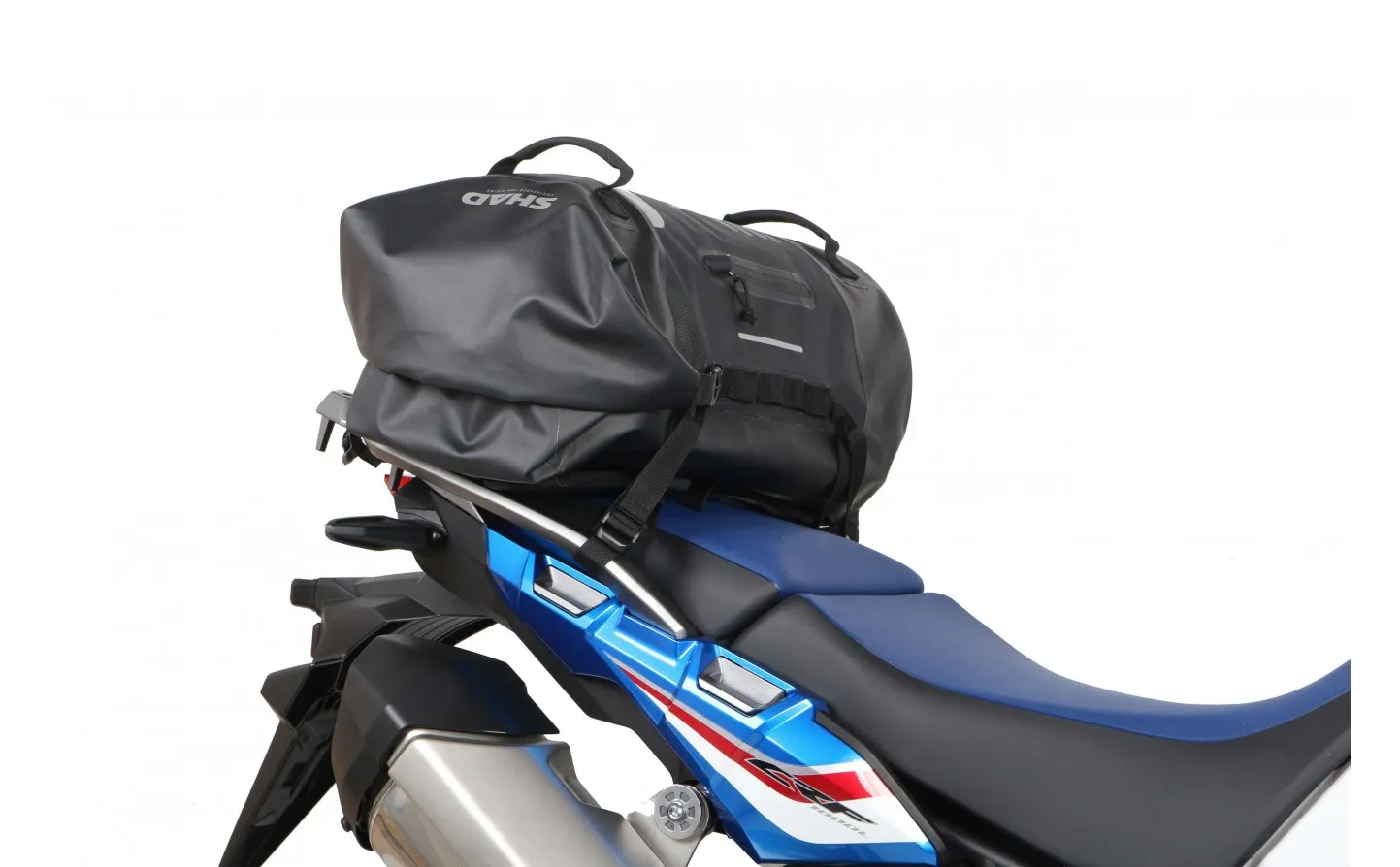 Bolsa Mochila Shad Petate SW38 |X0SW38|