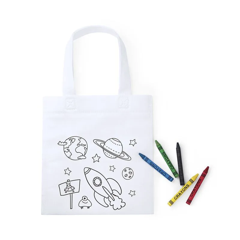 Bolsa Mosby 5 Ceras Incluidas
