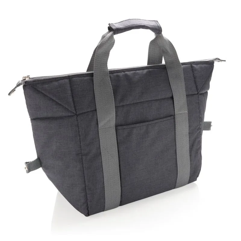 Bolsa nevera y petate