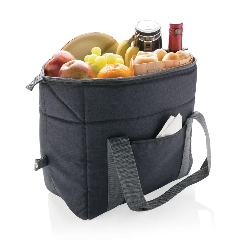 Bolsa nevera y petate